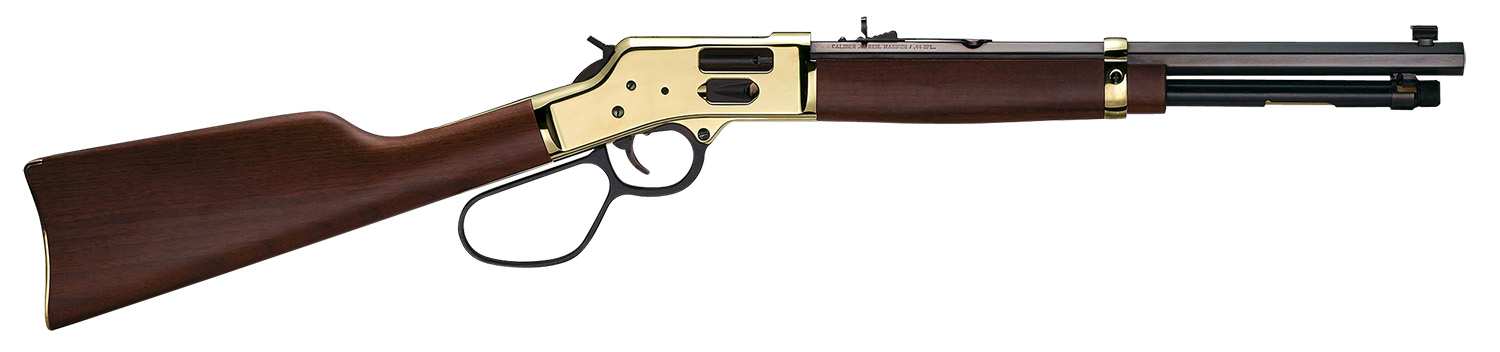 HENRY H6 BIG BOY CARBINE .45 COLT 8 RDS 16.5"